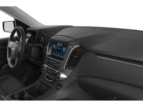 Used 2015 Chevrolet Suburban LT RWD image 40