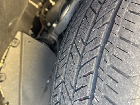 Used 2022 Toyota Tundra SR5 w/ TRD Sport Premium Package image 14