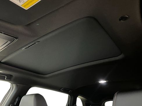 New 2026 Honda CR-V Sport Touring image 24