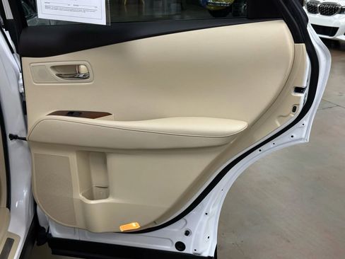Used 2013 Lexus RX 350 FWD image 22