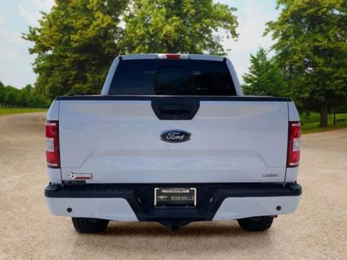 Used 2019 Ford F150 XLT w/ Equipment Group 302A Luxury image 7