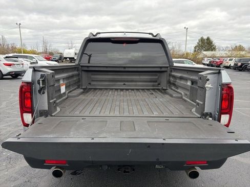 Used 2021 Honda Ridgeline Sport image 8