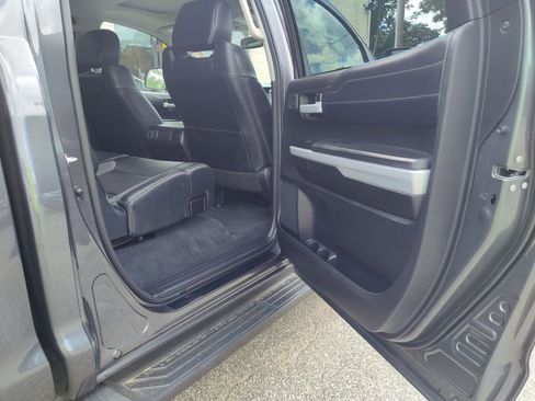 Used 2021 Toyota Tundra Limited image 16