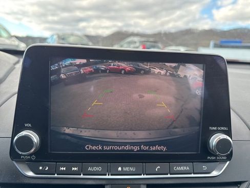 Used 2019 Nissan Altima 2.5 S image 17