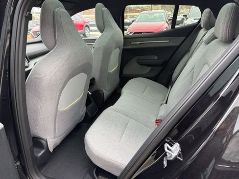 New 2025 Volvo EX30 Ultra w/ Protection Package Premier image 8
