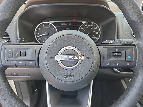 Used 2023 Nissan Rogue SV AWD/4WD image 18