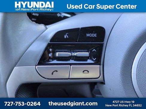 Used 2021 Hyundai Elantra SEL w/ Convenience Package FWD image 24