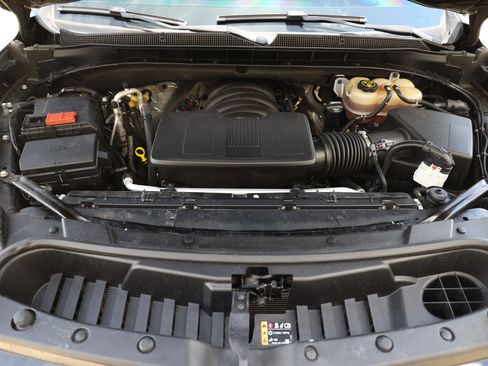 Used 2023 Chevrolet Tahoe Premier RWD image 24