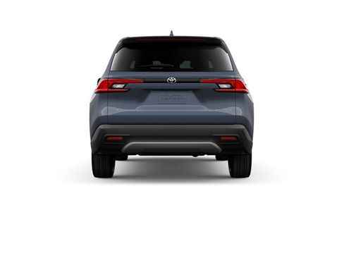 New 2026 Toyota Grand Highlander Platinum AWD/4WD image 8