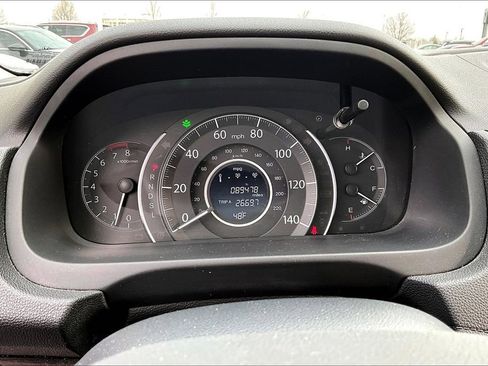 Used 2016 Honda CR-V EX-L image 18