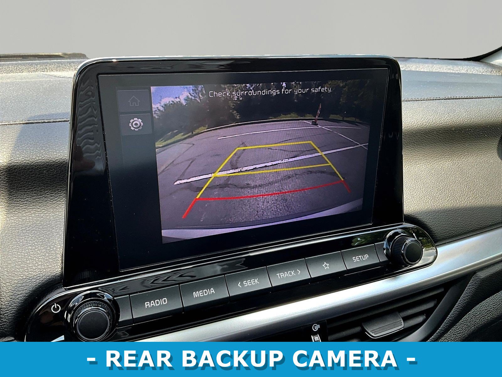 Used 2023 Kia Forte LXS w/ LXS Technology Package FWD image 13