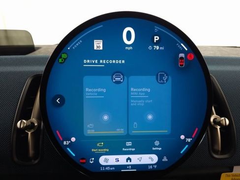 New 2025 MINI Cooper Countryman S image 21