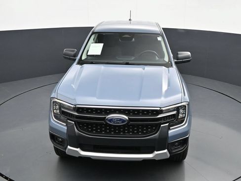 Used 2024 Ford Ranger XLT w/ FX4 Off-Road Package AWD/4WD image 29