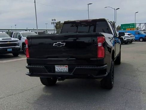 Used 2022 Chevrolet Silverado 1500 LT Trail Boss w/ Protection Package image 7