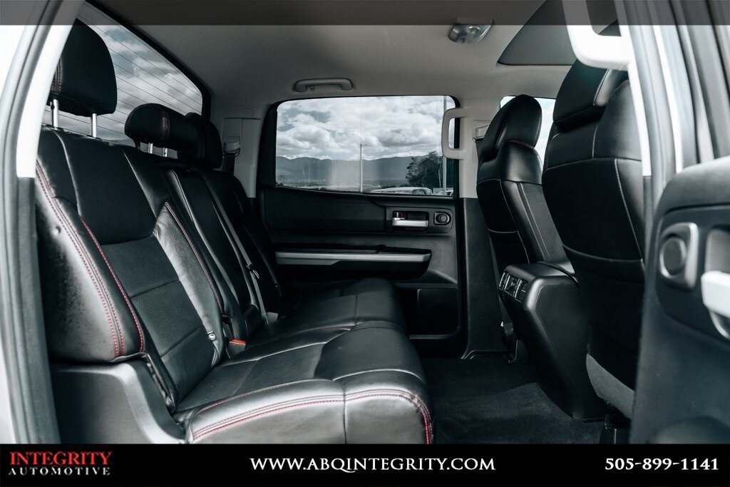 Used 2019 Toyota Tundra SR5 AWD/4WD image 53