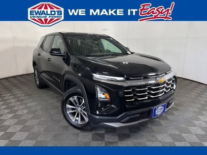 Used 2025 Chevrolet Equinox LT