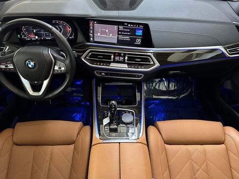 Certified 2023 BMW X5 sDrive40i w/ Climate Comfort Package image 17