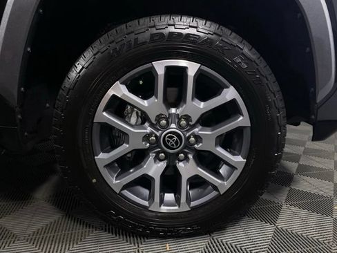 Used 2023 Toyota Tundra 1794 Edition RWD image 11