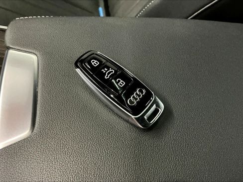 Certified 2022 Audi A6 Premium Plus image 13