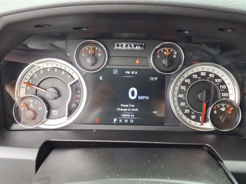 Used 2013 RAM 1500 Express AWD/4WD image 6