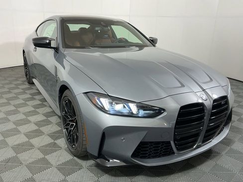 New 2026 BMW M4 Competition w/ Executive Package image 30