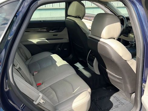 Used 2017 Cadillac CT6 Premium Luxury w/ Comfort Package image 14