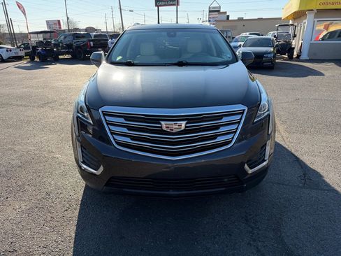 Used 2017 Cadillac XT5 Luxury w/ Driver Awareness Package FWD image 21