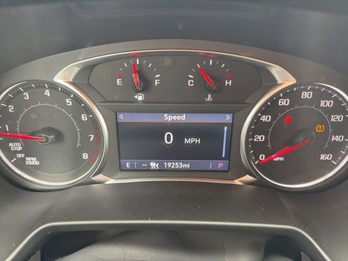 Certified 2024 Chevrolet Blazer LT w/ Redline Edition FWD image 29