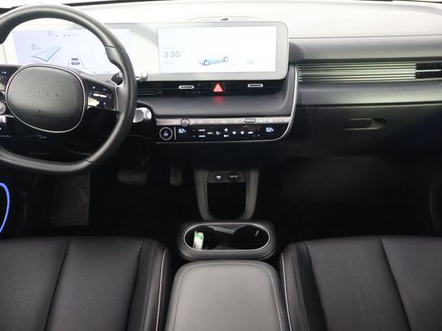 Used 2023 Hyundai Ioniq 5 SEL AWD/4WD image 27