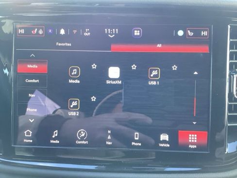New 2026 Dodge Durango GT AWD/4WD image 39
