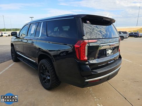 Used 2022 GMC Yukon XL SLT w/ SLT Luxury Package AWD/4WD image 6