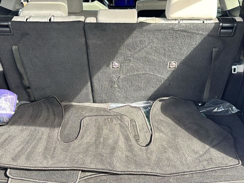 Used 2024 Toyota Grand Highlander XLE image 30