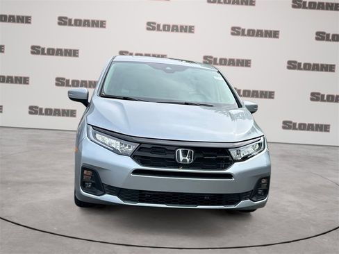 New 2026 Honda Odyssey Touring image 8