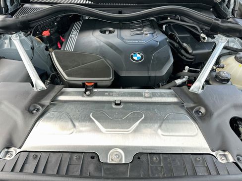 Certified 2024 BMW X3 sDrive30i w/ M Sport Package RWD image 32