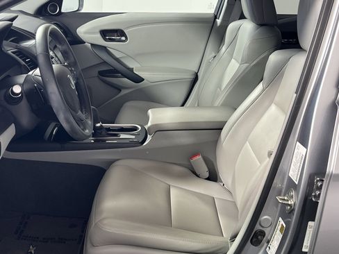 Used 2017 Acura RDX AWD image 13