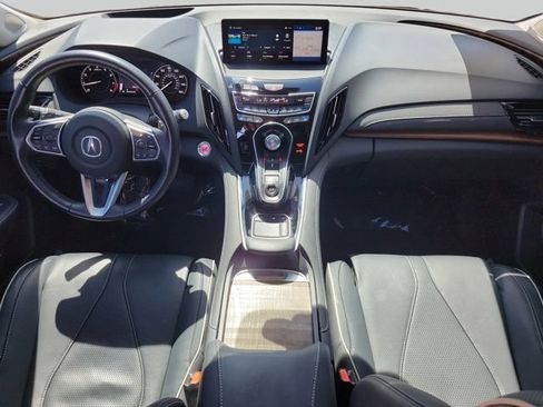 Used 2024 Acura RDX SH-AWD w/ Advance Package image 13