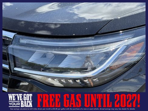 New 2026 Ford Explorer Active w/ Active Comfort Package RWD image 7