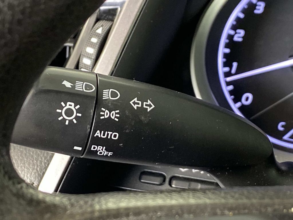 Used 2023 Toyota Camry LE FWD image 17