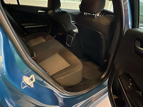 Used 2021 Dodge Charger GT w/ Navigation & Travel Group image 19