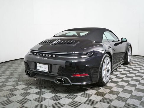 New 2026 Porsche 911 Carrera S RWD image 31