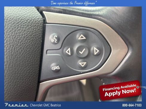 Used 2018 Chevrolet Colorado Z71 image 28