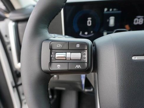 New 2026 Hyundai Santa Fe SEL image 24