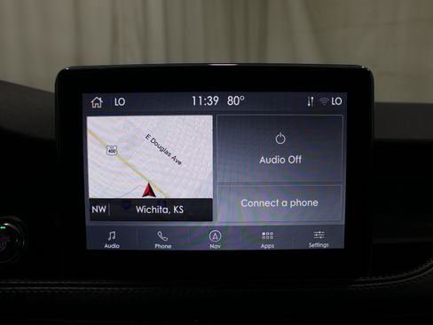 Used 2022 Lincoln Corsair AWD w/ Premium Package image 14