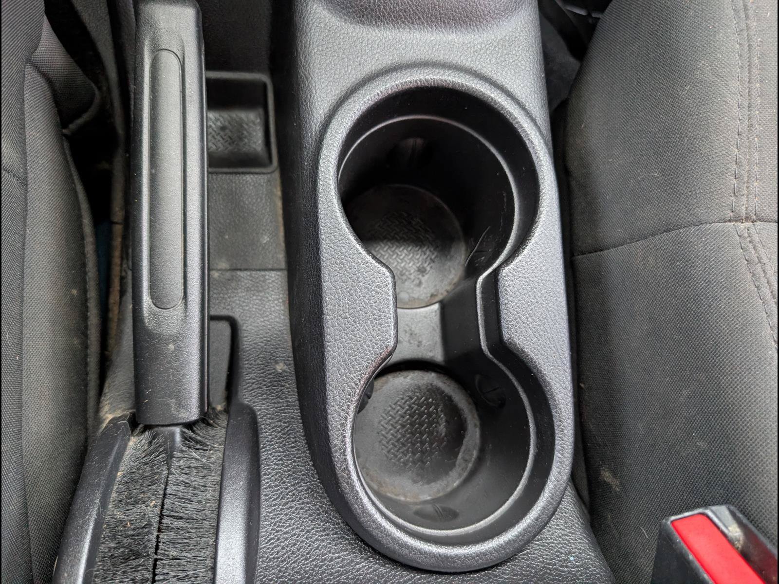 Used 2011 Jeep Wrangler Sport AWD/4WD image 20