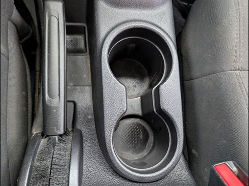 Used 2011 Jeep Wrangler Sport AWD/4WD image 20