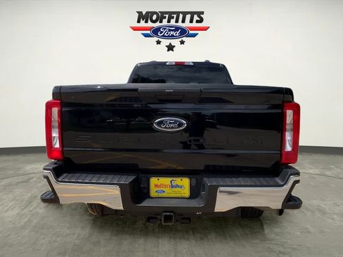 Certified 2024 Ford F250 XLT AWD/4WD image 3