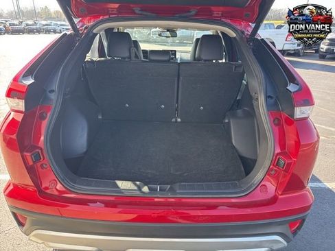 Used 2024 Mitsubishi Eclipse Cross SE AWD/4WD image 36