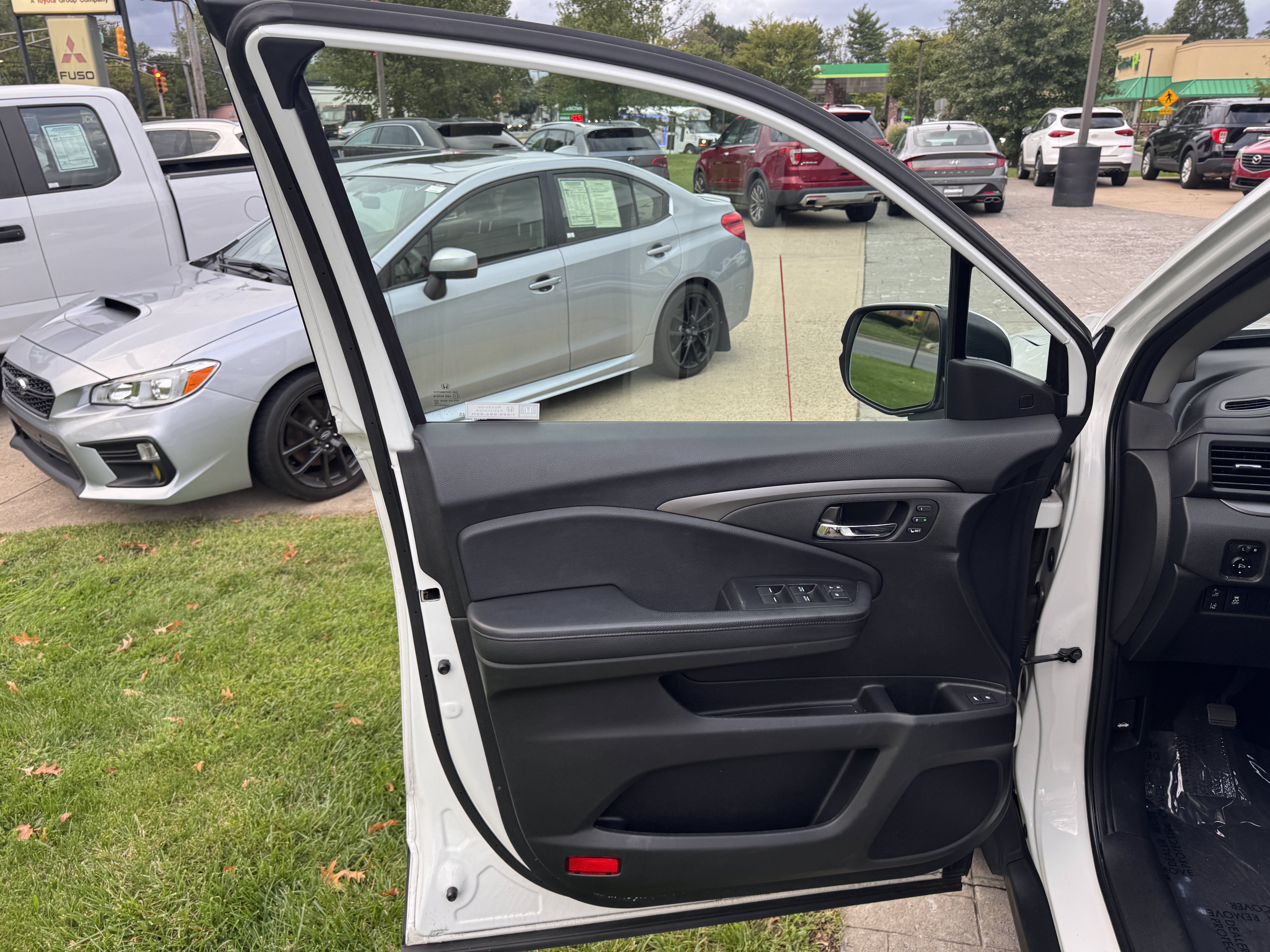 Used 2021 Honda Pilot EX-L image 22
