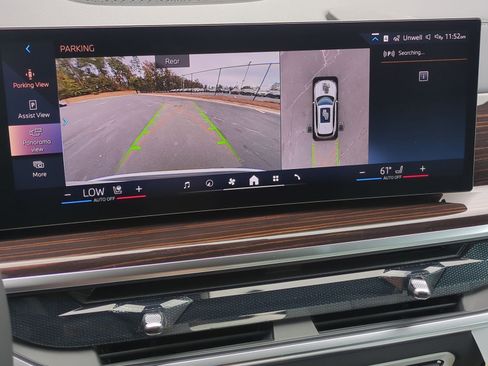 New 2026 BMW X5 xDrive40i image 23