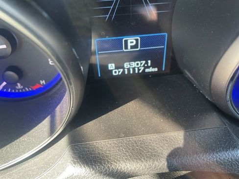 Used 2019 Subaru Legacy 2.5i Sport image 12